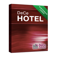 DeCe HOTEL - 200