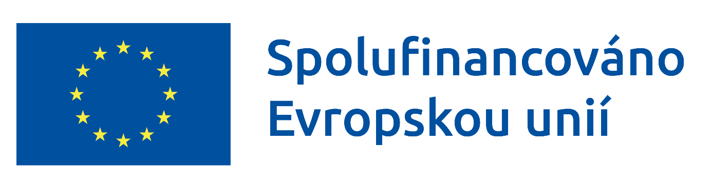 EU spolufinancovano
