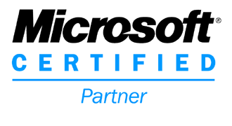 microsoft partner logo