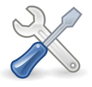 servis a instalace na míru