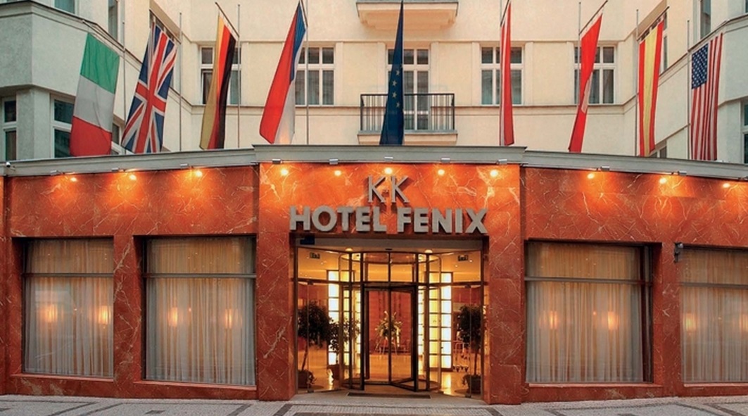 kk hotel
