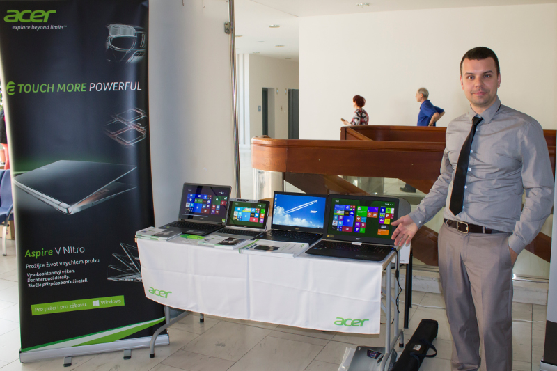Roadshow-ACER